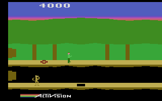 Pitfall 2